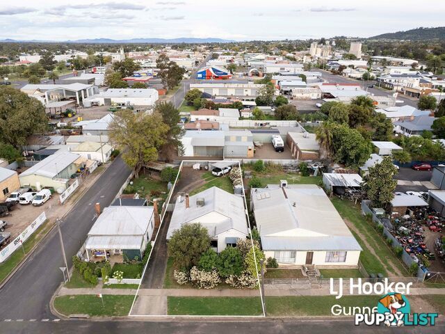 19 Rosemary Street GUNNEDAH NSW 2380