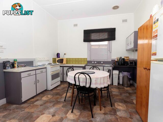 19 Rosemary Street GUNNEDAH NSW 2380