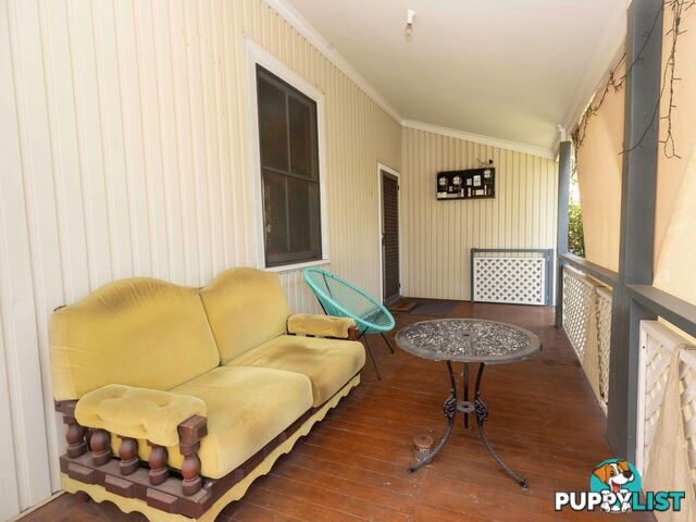 19 Rosemary Street GUNNEDAH NSW 2380