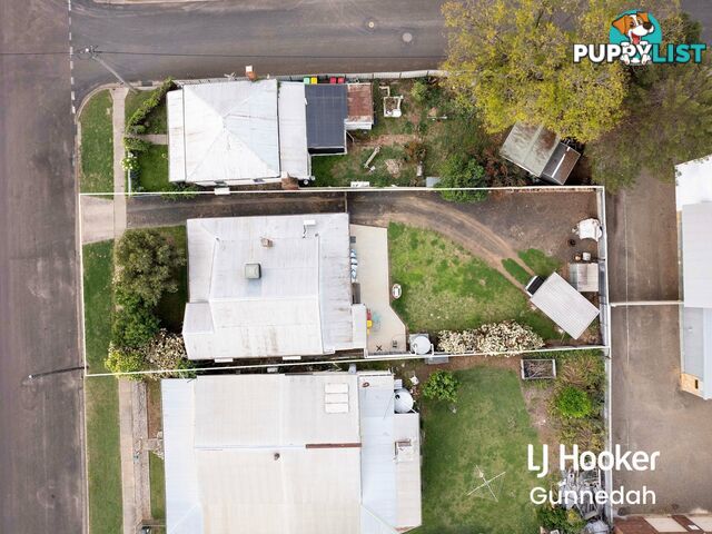 19 Rosemary Street GUNNEDAH NSW 2380