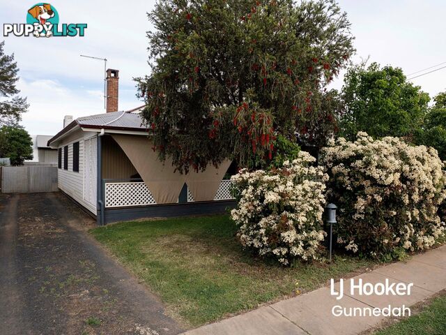 19 Rosemary Street GUNNEDAH NSW 2380