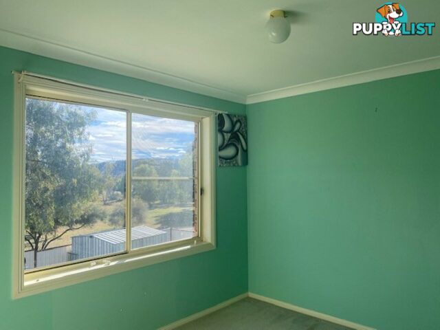 21 Hinton Drive GUNNEDAH NSW 2380