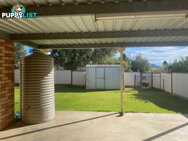 21 Hinton Drive GUNNEDAH NSW 2380