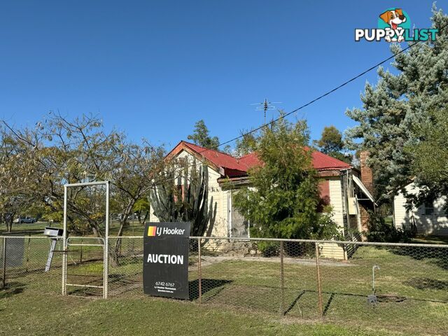 73 Maitland Street GUNNEDAH NSW 2380