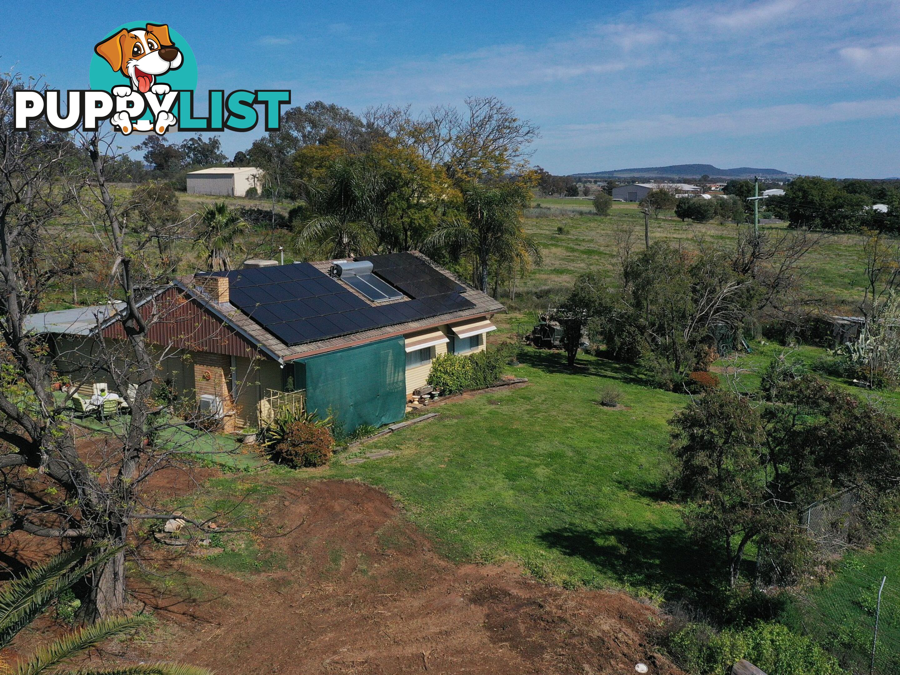 161 Mathias Road GUNNEDAH NSW 2380