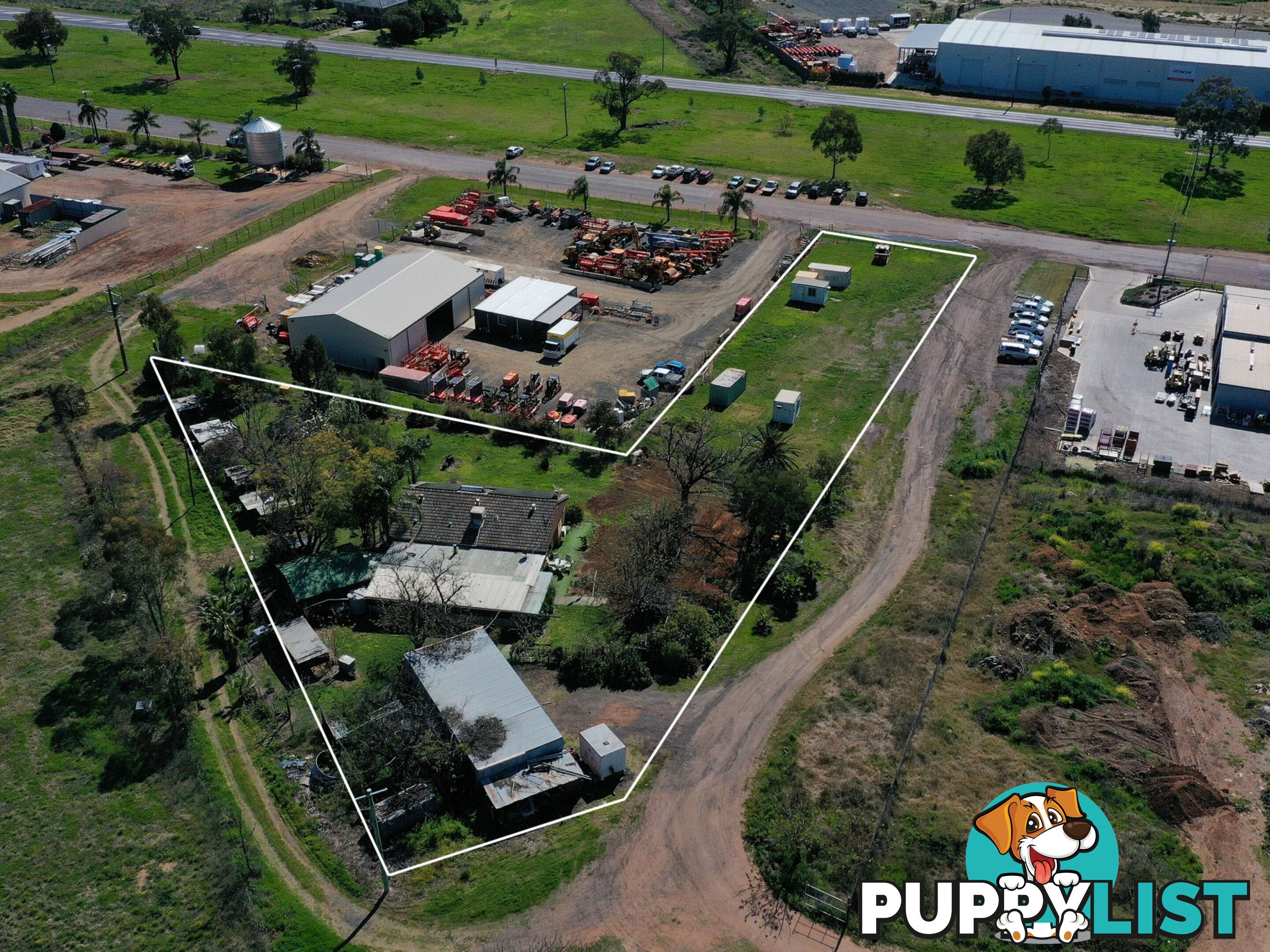 161 Mathias Road GUNNEDAH NSW 2380