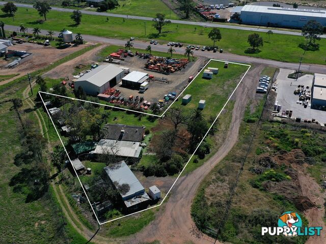 161 Mathias Road GUNNEDAH NSW 2380