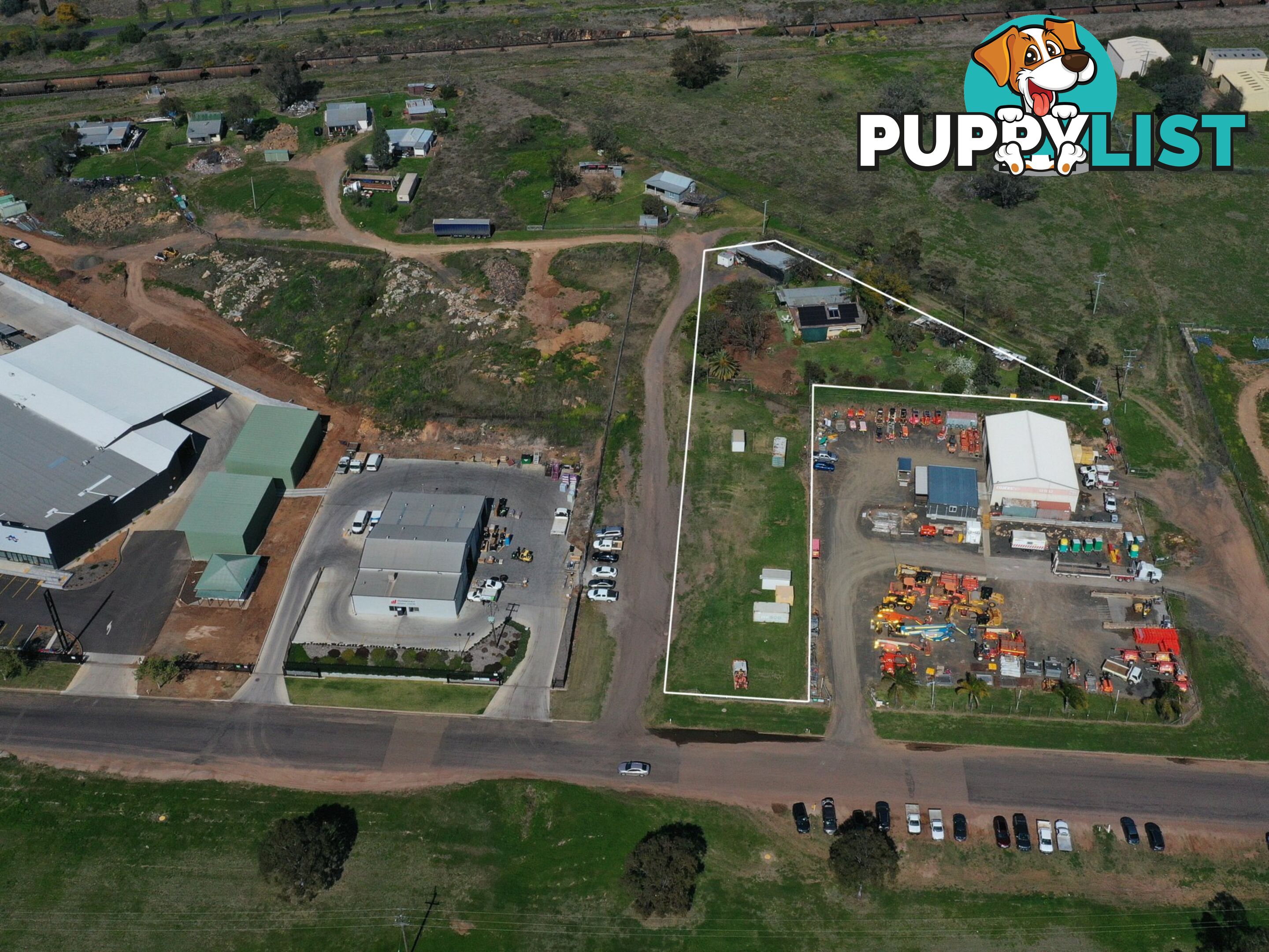 161 Mathias Road GUNNEDAH NSW 2380