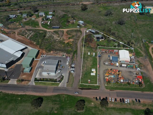 161 Mathias Road GUNNEDAH NSW 2380