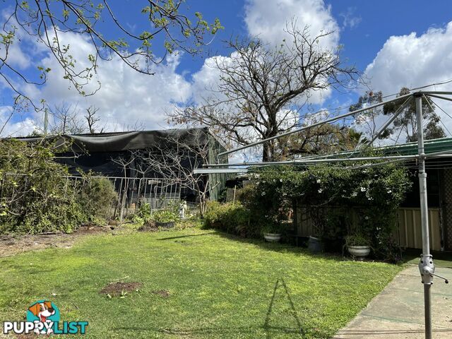 161 Mathias Road GUNNEDAH NSW 2380