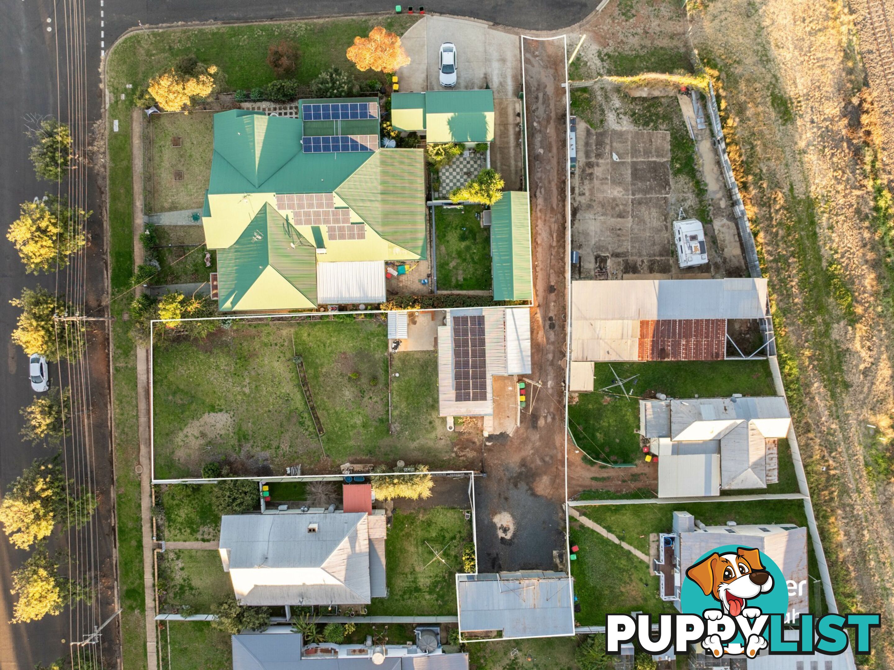 141 Barber Street GUNNEDAH NSW 2380