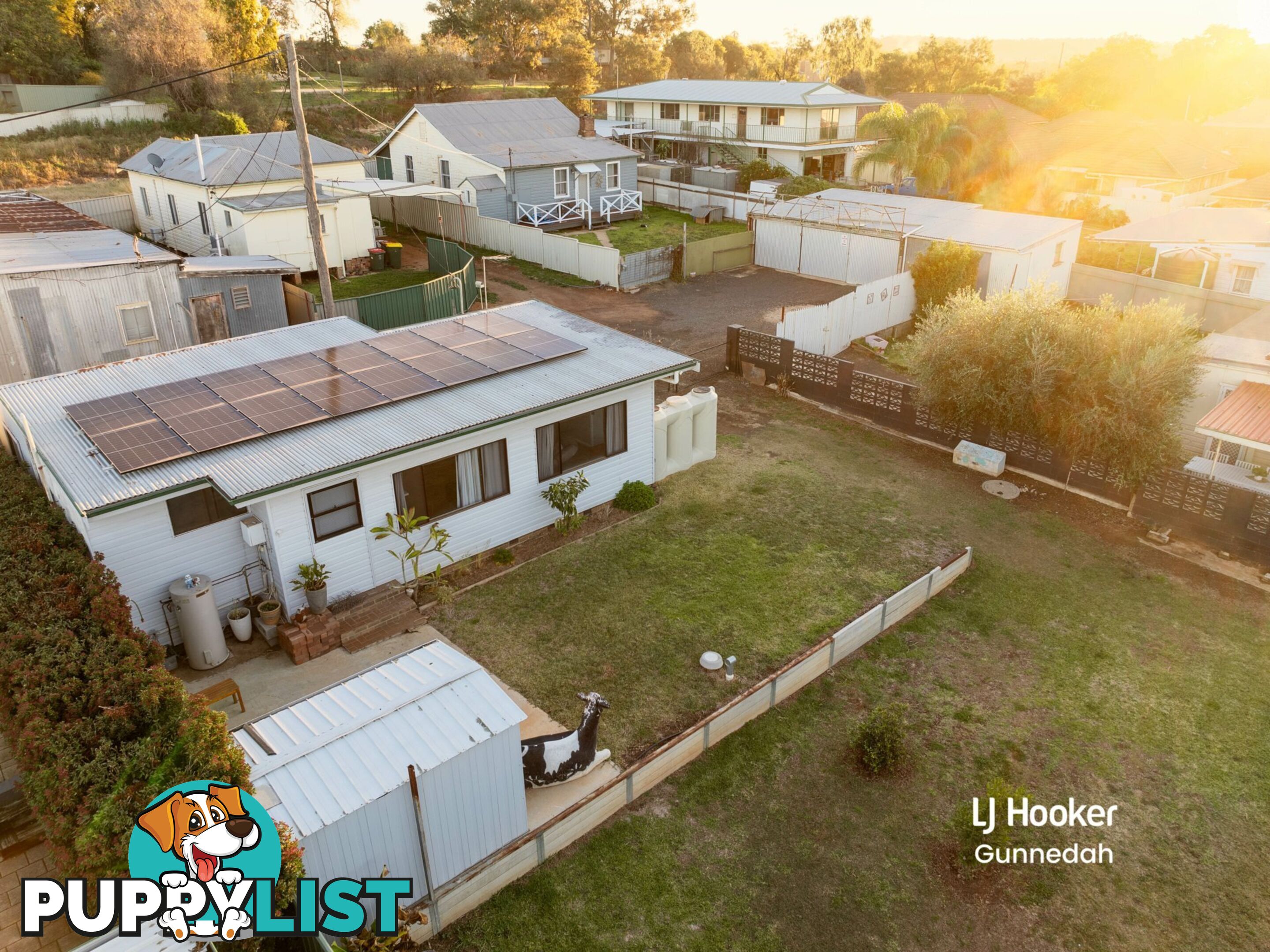 141 Barber Street GUNNEDAH NSW 2380
