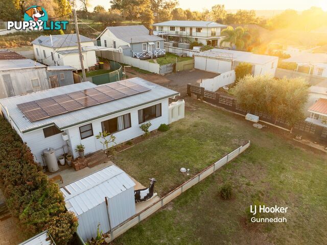 141 Barber Street GUNNEDAH NSW 2380