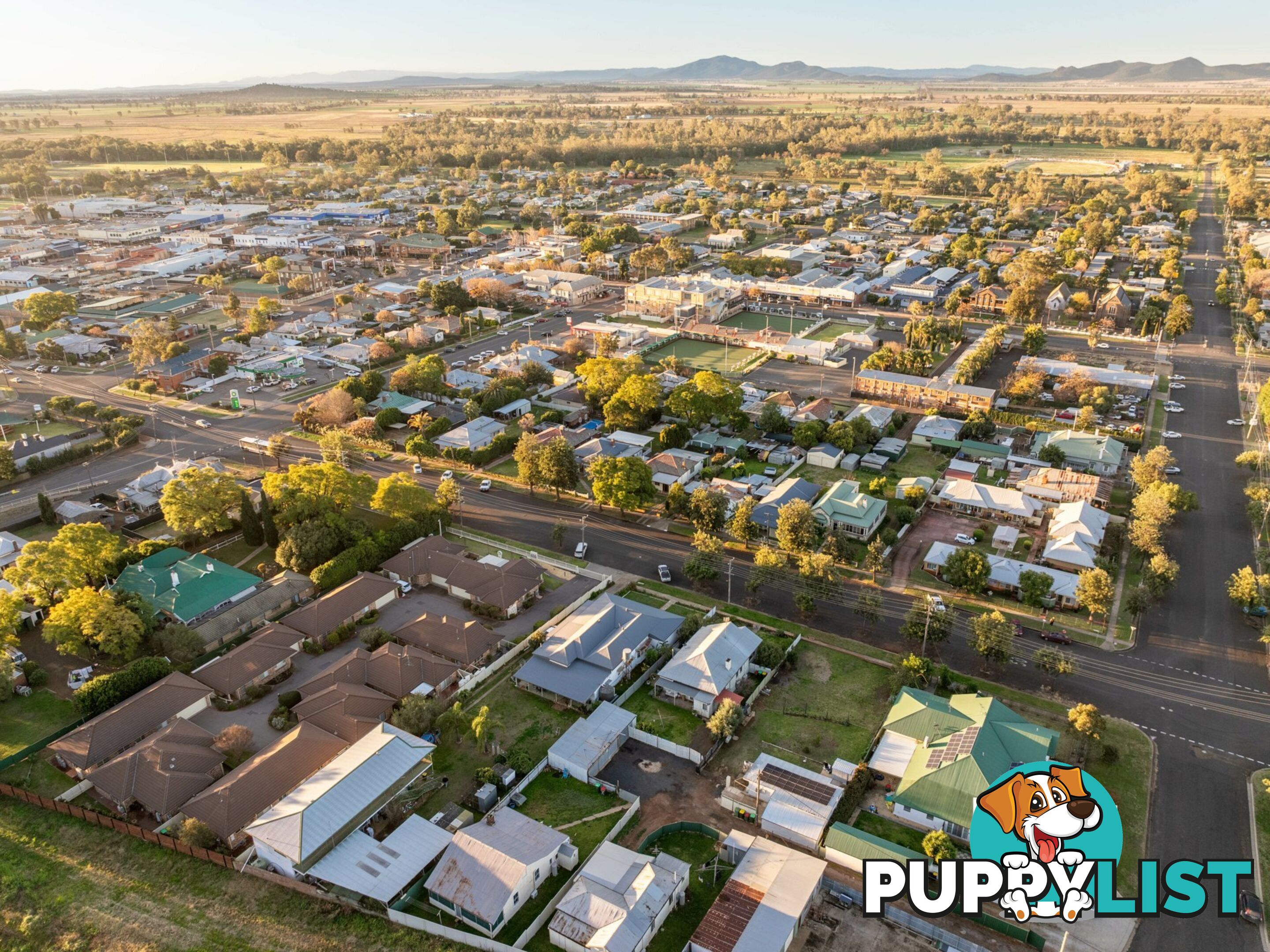 141 Barber Street GUNNEDAH NSW 2380