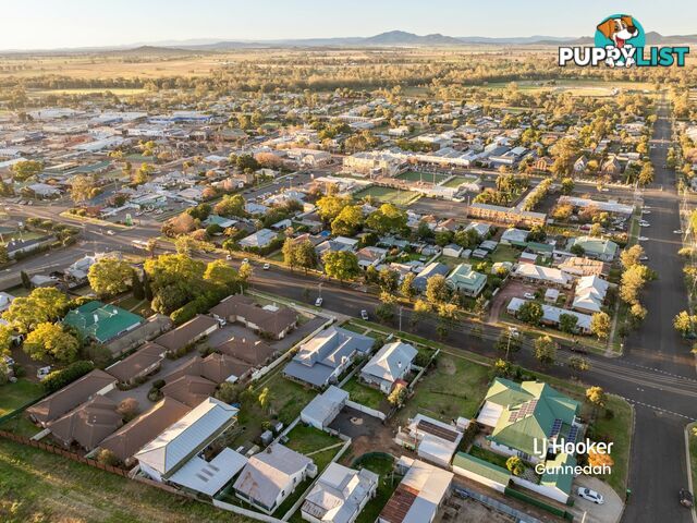 141 Barber Street GUNNEDAH NSW 2380