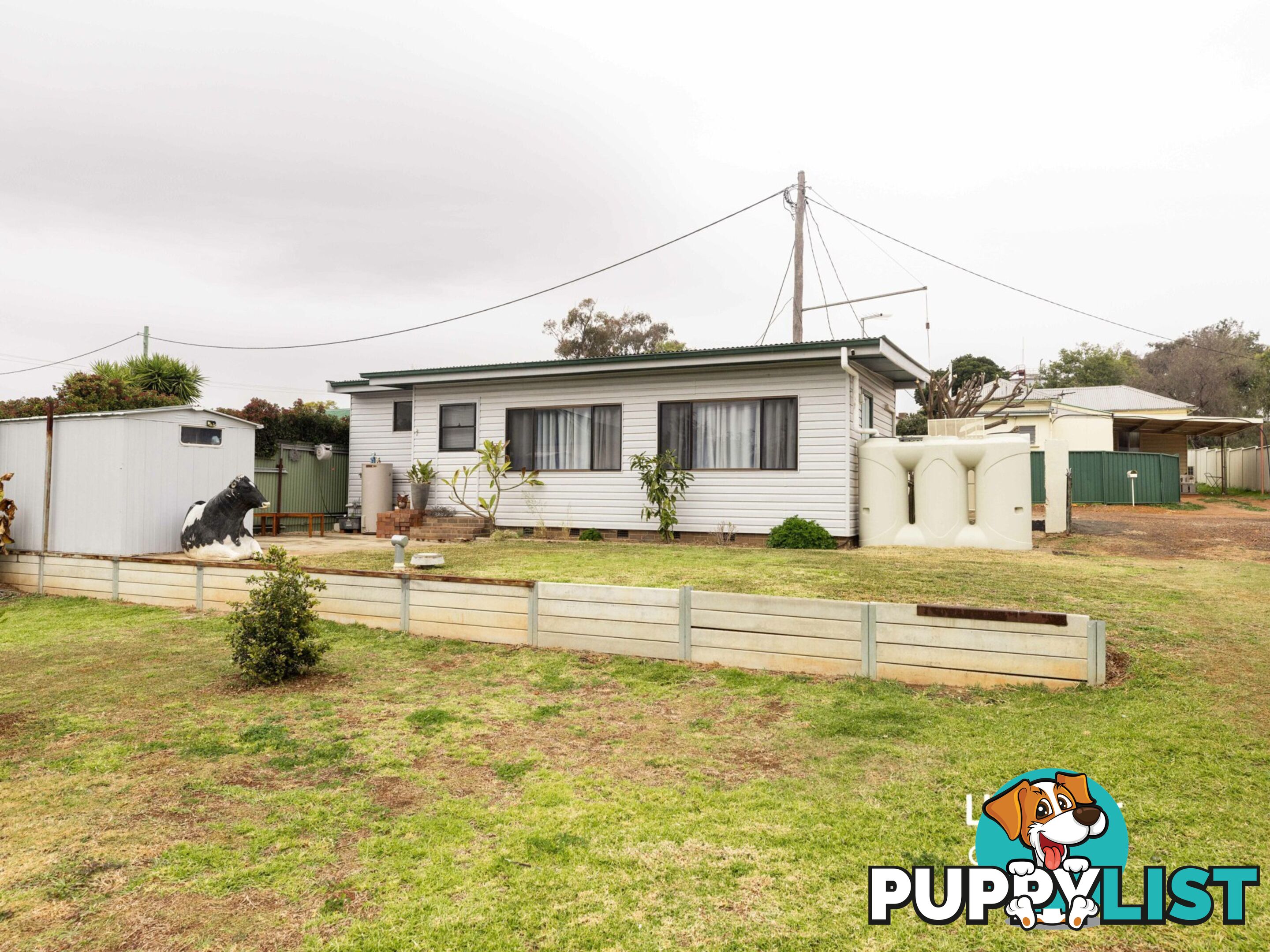141 Barber Street GUNNEDAH NSW 2380