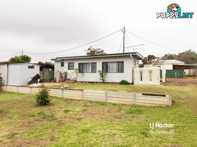 141 Barber Street GUNNEDAH NSW 2380