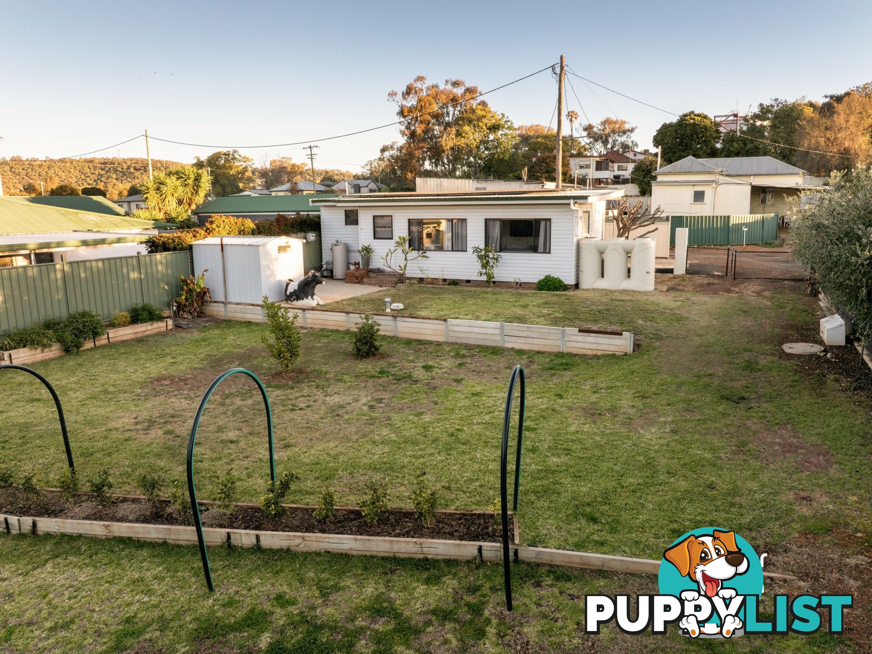 141 Barber Street GUNNEDAH NSW 2380