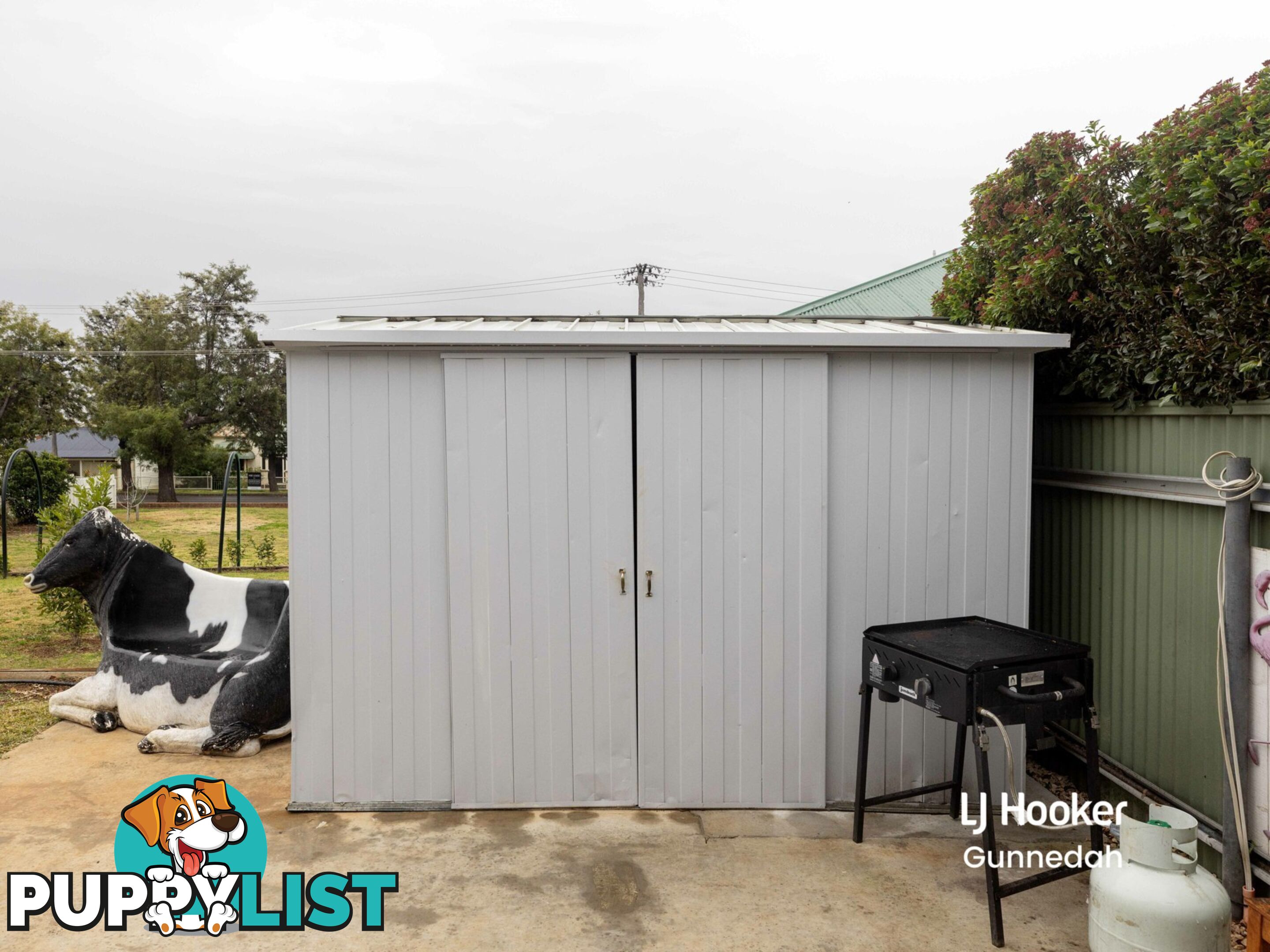 141 Barber Street GUNNEDAH NSW 2380