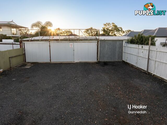 141 Barber Street GUNNEDAH NSW 2380