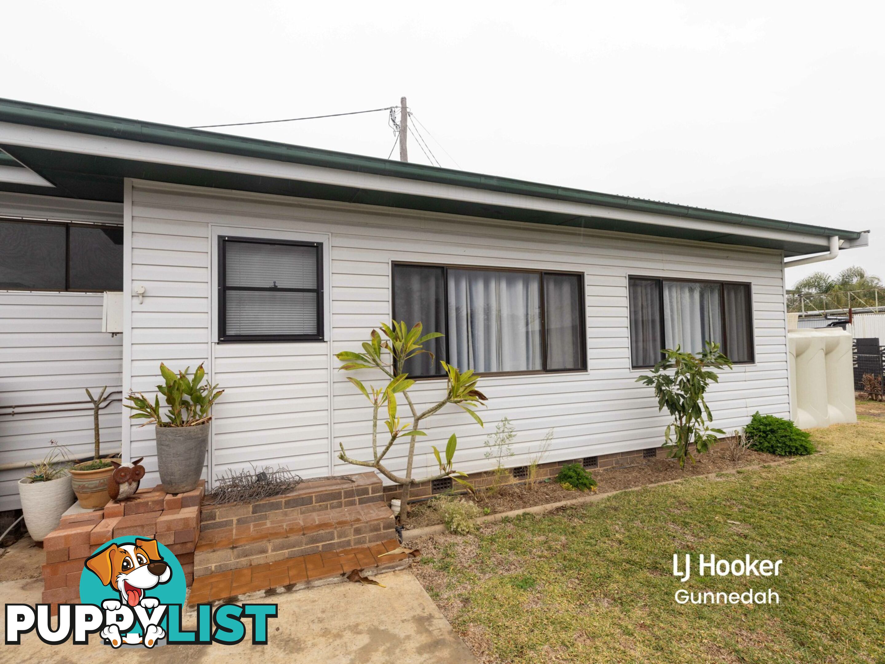 141 Barber Street GUNNEDAH NSW 2380