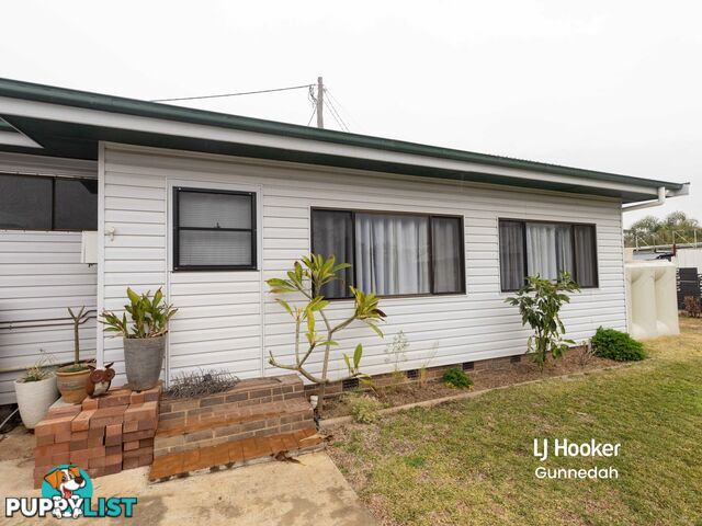 141 Barber Street GUNNEDAH NSW 2380