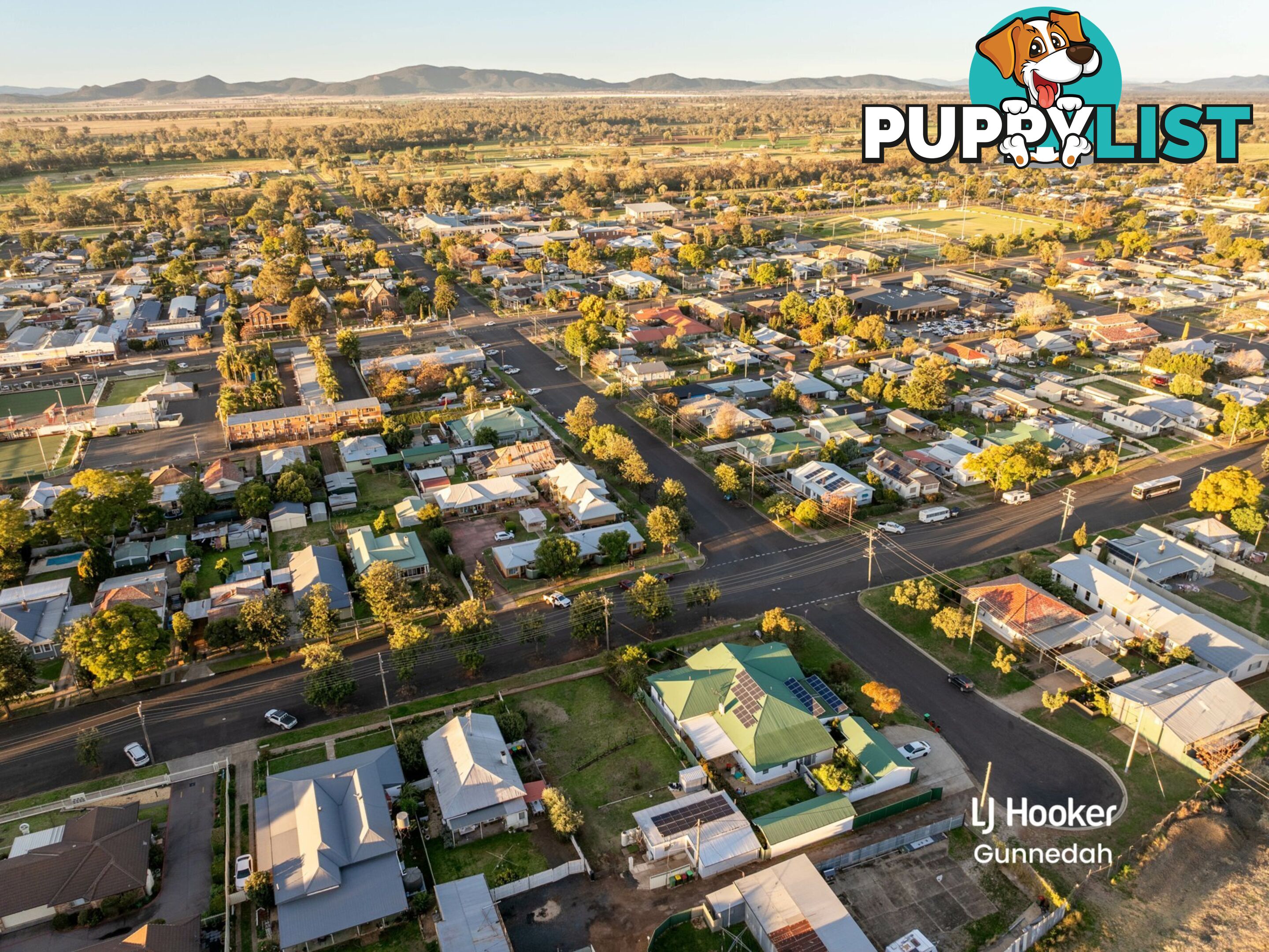 141 Barber Street GUNNEDAH NSW 2380