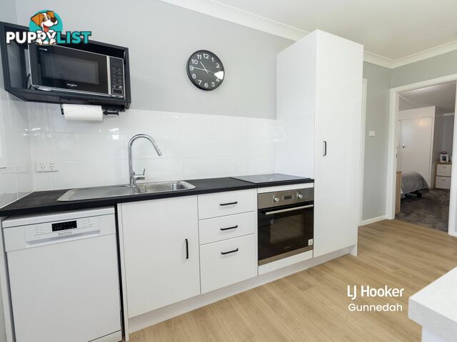 141 Barber Street GUNNEDAH NSW 2380