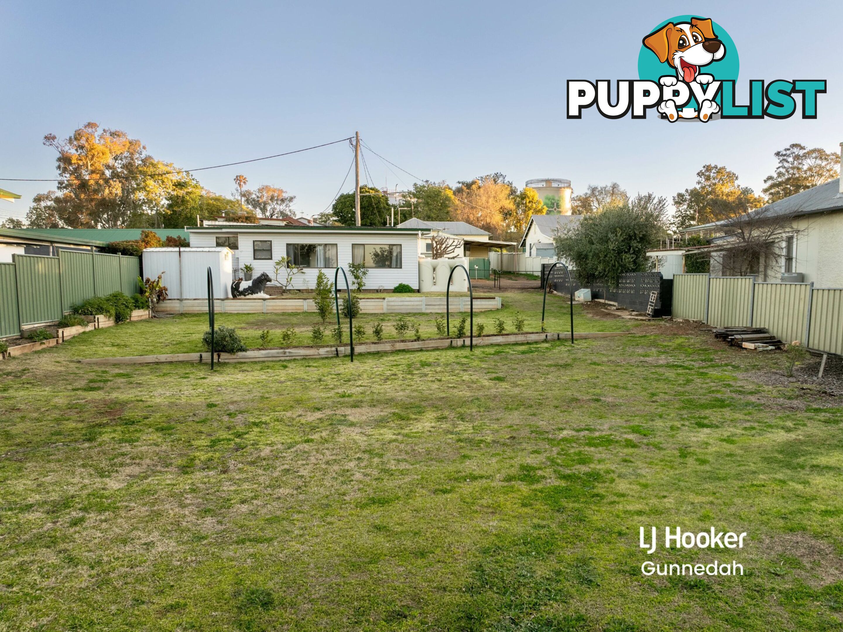 141 Barber Street GUNNEDAH NSW 2380