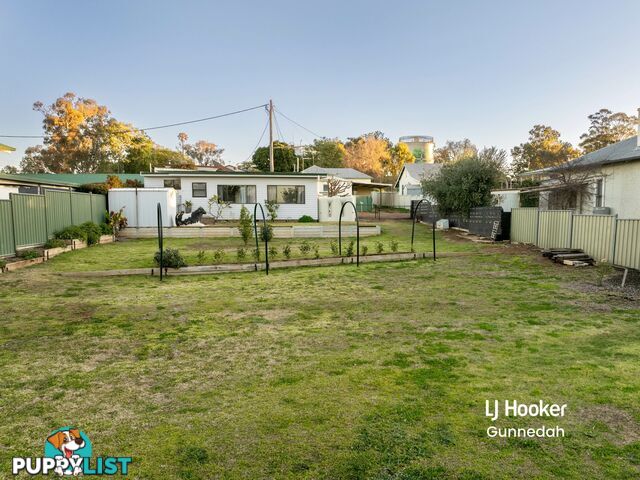 141 Barber Street GUNNEDAH NSW 2380