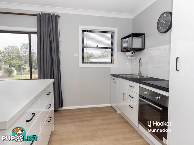 141 Barber Street GUNNEDAH NSW 2380