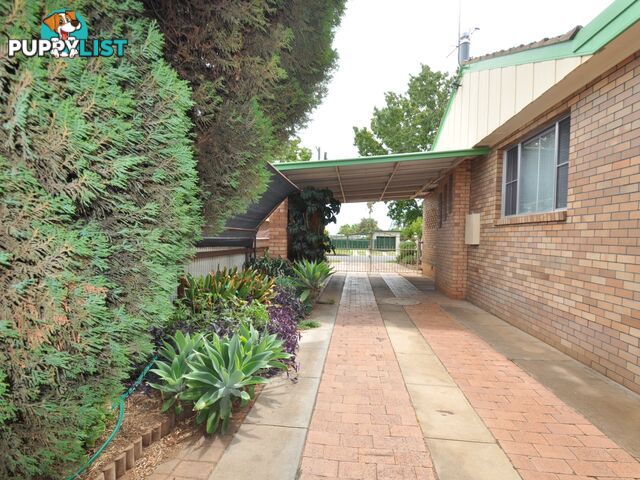 55 Bando GUNNEDAH NSW 2380