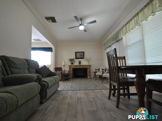 55 Bando GUNNEDAH NSW 2380