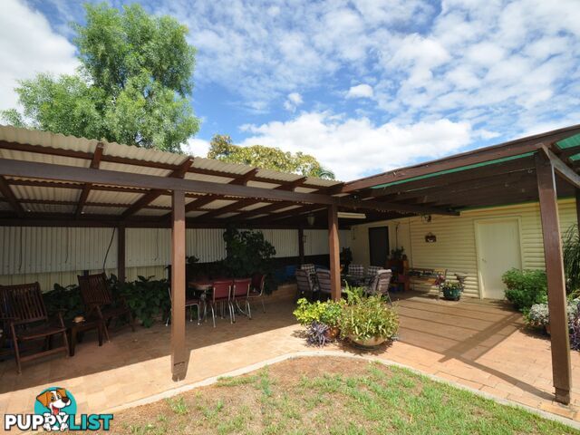 55 Bando GUNNEDAH NSW 2380