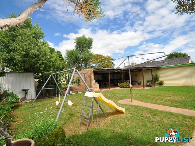 55 Bando GUNNEDAH NSW 2380