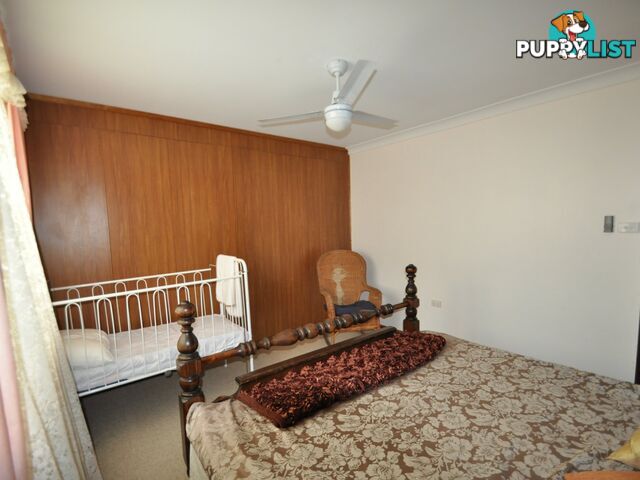 55 Bando GUNNEDAH NSW 2380