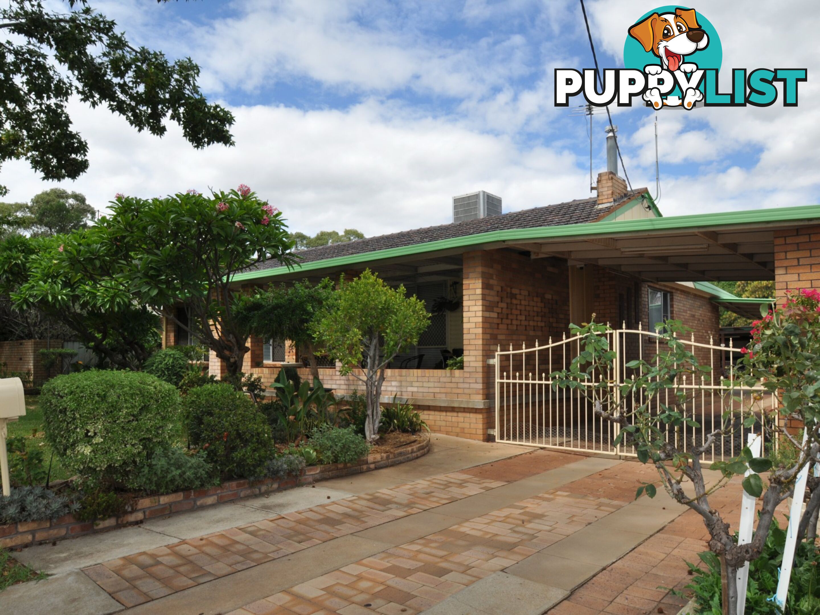 55 Bando GUNNEDAH NSW 2380