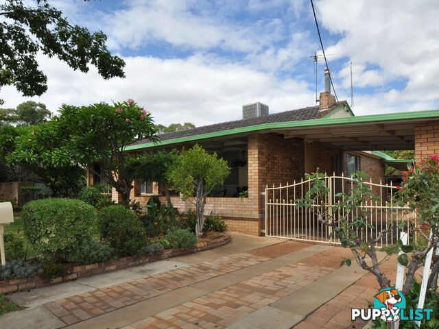 55 Bando GUNNEDAH NSW 2380