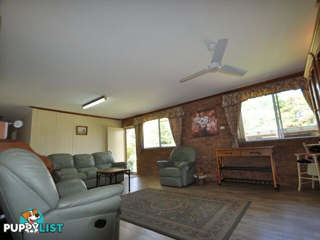 55 Bando GUNNEDAH NSW 2380