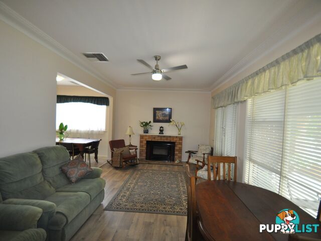 55 Bando GUNNEDAH NSW 2380