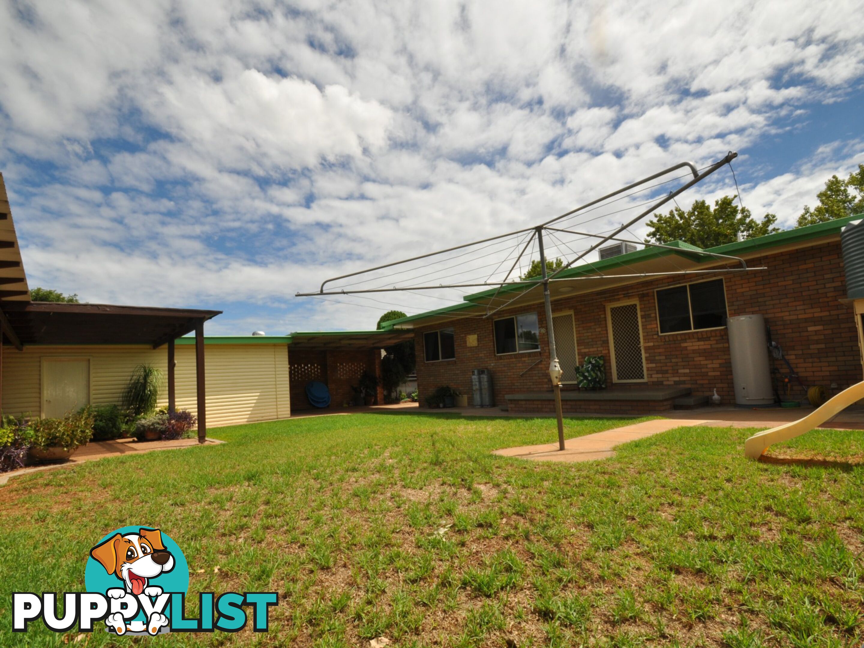 55 Bando GUNNEDAH NSW 2380