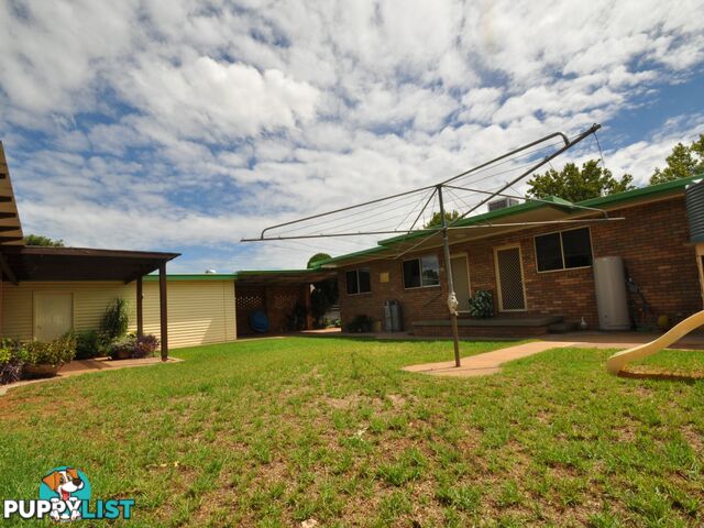 55 Bando GUNNEDAH NSW 2380