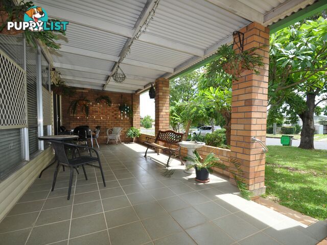 55 Bando GUNNEDAH NSW 2380