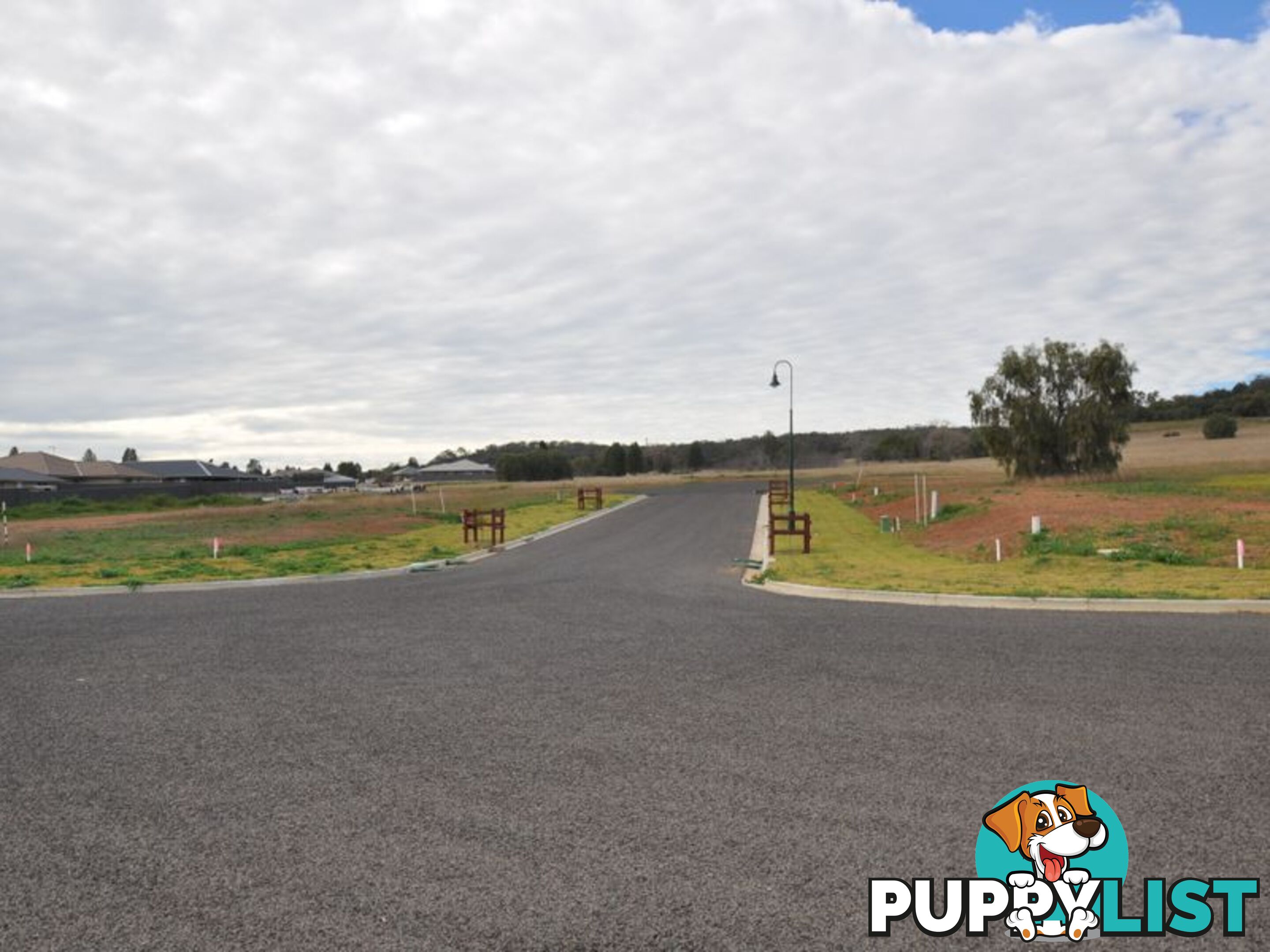 Lot 314 Elm Drive GUNNEDAH NSW 2380