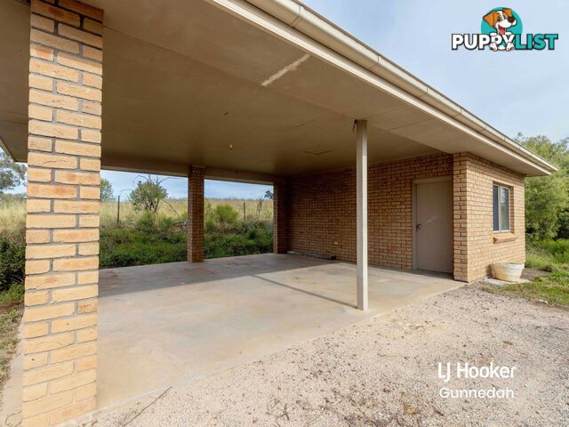 151 Kamilaroi Road GUNNEDAH NSW 2380