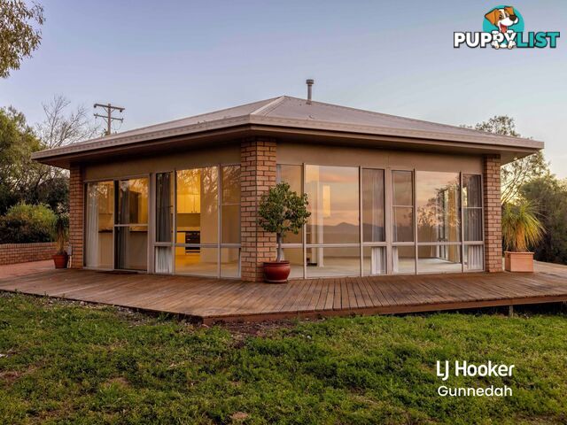 151 Kamilaroi Road GUNNEDAH NSW 2380