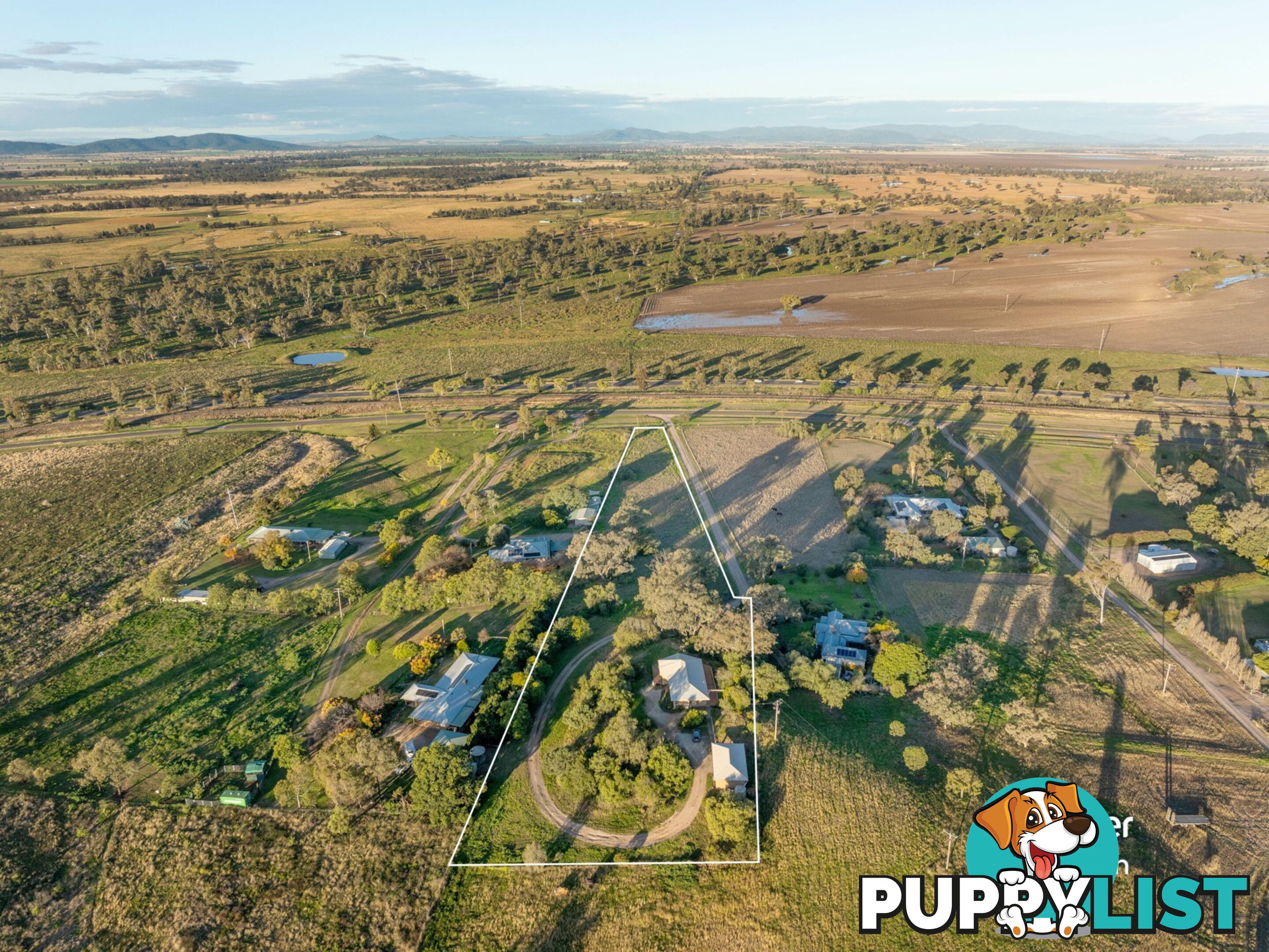 151 Kamilaroi Road GUNNEDAH NSW 2380