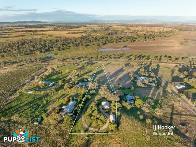 151 Kamilaroi Road GUNNEDAH NSW 2380