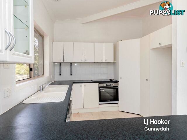 151 Kamilaroi Road GUNNEDAH NSW 2380