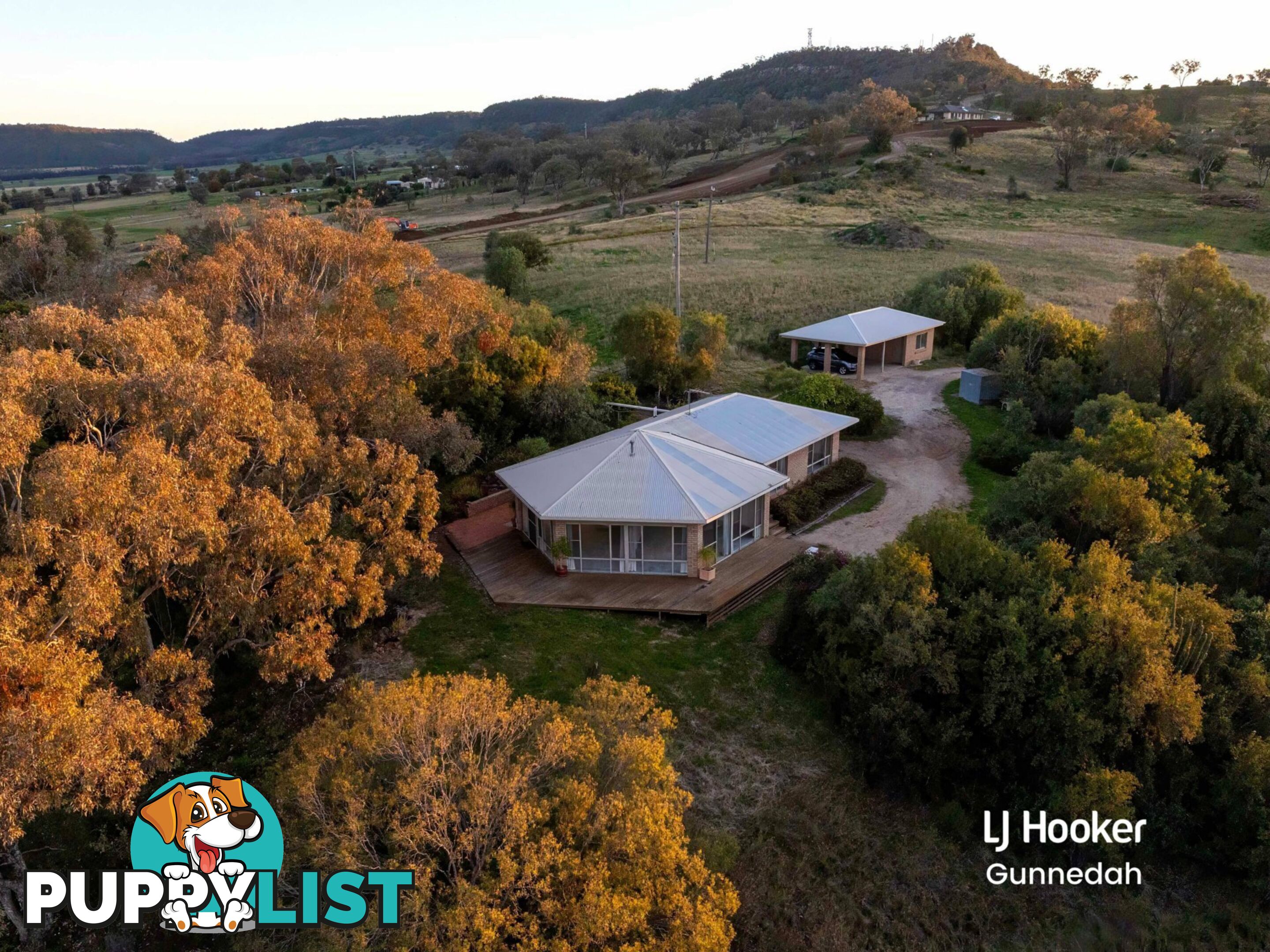 151 Kamilaroi Road GUNNEDAH NSW 2380
